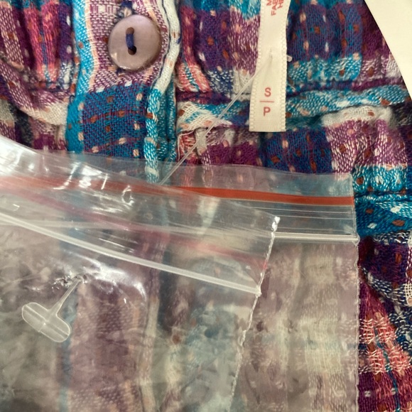 Free People Tube Top - Picture 4 of 5